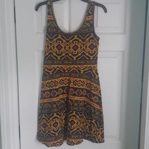 M Xhilaration Dress